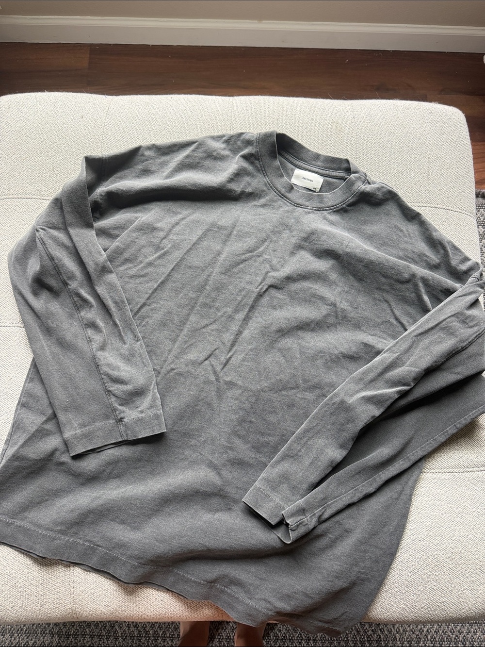 Joah Brown long sleeved top